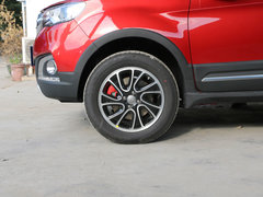 2015款 1.5L 手动 豪华型 5座