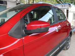 2015款 1.5L 手动 豪华型 5座