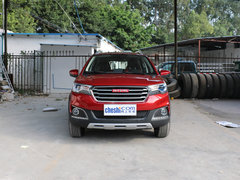 2015款 1.5L 手动 豪华型 5座