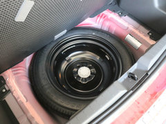 2015款 1.5L 手动 豪华型 5座