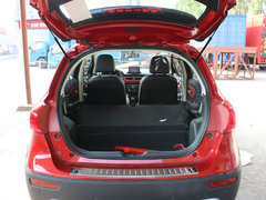 2015款 1.5L 手动 豪华型 5座
