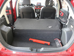 2015款 1.5L 手动 豪华型 5座