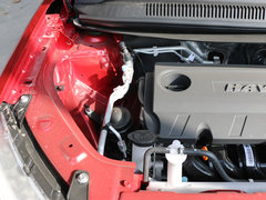2015款 1.5L 手动 豪华型 5座