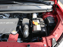 2015款 1.5L 手动 豪华型 5座