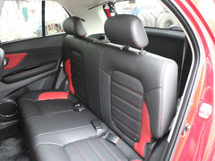 2015款 1.5L 手动 豪华型 5座
