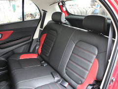 2015款 1.5L 手动 豪华型 5座