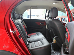 2015款 1.5L 手动 豪华型 5座