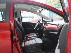 2015款 1.5L 手动 豪华型 5座