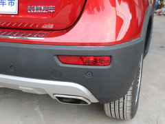 2015款 1.5L 手动 豪华型 5座