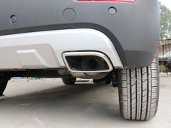 2015款 1.5L 手动 豪华型 5座