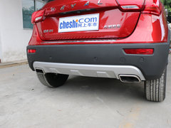 2015款 1.5L 手动 豪华型 5座