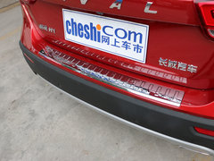 2015款 1.5L 手动 豪华型 5座