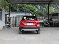 2015款 1.5L 手动 豪华型 5座