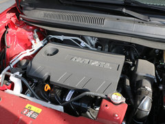 2015款 1.5L 手动 豪华型 5座