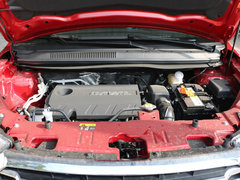 2015款 1.5L 手动 豪华型 5座