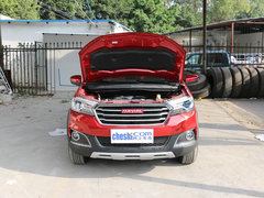 2015款 1.5L 手动 豪华型 5座