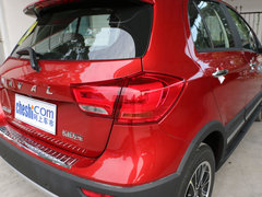 2015款 1.5L 手动 豪华型 5座