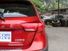 2015款 1.5L 手动 豪华型 5座