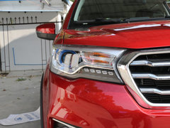 2015款 1.5L 手动 豪华型 5座