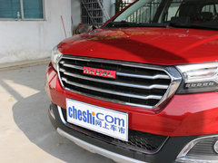 2015款 1.5L 手动 豪华型 5座