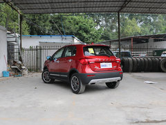 2015款 1.5L 手动 豪华型 5座