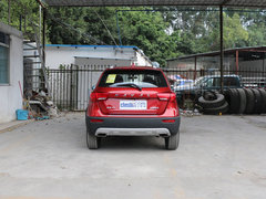 2015款 1.5L 手动 豪华型 5座