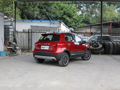 2015款 1.5L 手动 豪华型 5座