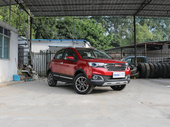 2015款 1.5L 手动 豪华型 5座