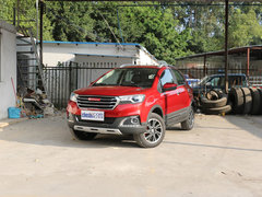 2015款 1.5L 手动 豪华型 5座