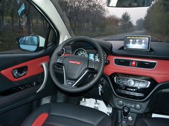 2015款 1.5L 手动 豪华型 5座