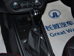 2015款 1.5L 手动 豪华型 5座
