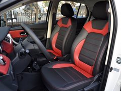 2015款 1.5L 手动 豪华型 5座