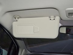 2015款 1.5L 手动 豪华型 5座