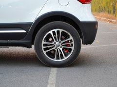 2015款 1.5L 手动 豪华型 5座
