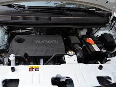 2015款 1.5L 手动 豪华型 5座