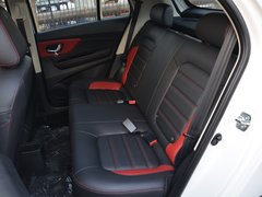 2015款 1.5L 手动 豪华型 5座
