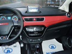 2015款 1.5L 手动 豪华型 5座