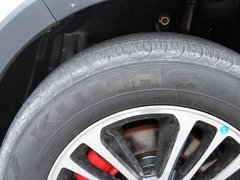 2015款 1.5L 手动 豪华型 5座