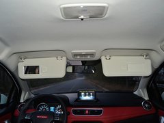 2015款 1.5L 手动 豪华型 5座