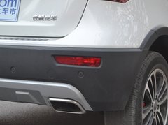2015款 1.5L 手动 豪华型 5座