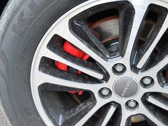 2015款 1.5L 手动 豪华型 5座