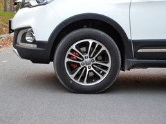 2015款 1.5L 手动 豪华型 5座