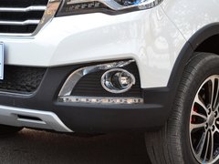 2015款 1.5L 手动 豪华型 5座