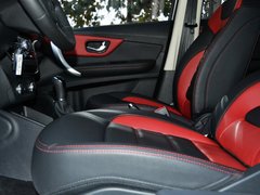 2015款 1.5L 手动 豪华型 5座