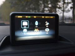 2015款 1.5L 手动 豪华型 5座