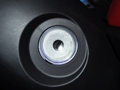 2015款 1.5L 手动 豪华型 5座