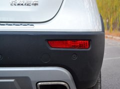 2015款 1.5L 手动 豪华型 5座