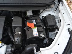 2015款 1.5L 手动 豪华型 5座