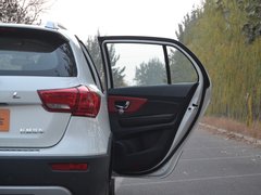2015款 1.5L 手动 豪华型 5座