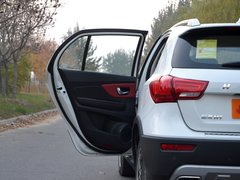 2015款 1.5L 手动 豪华型 5座